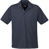 Mens H2X Dry Polo Navy